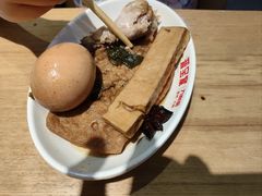 -晋宝章大同刀削面(和平里店)