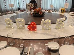 -聚宾楼·烤鸭·家宴(科技三路店)