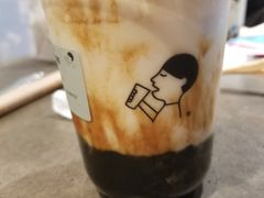 -喜茶(上海正大广场店)
