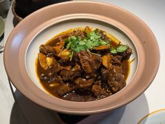 -传统菜农庄(皇姑路店)