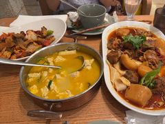 -香料集市新疆餐厅·清真聚餐(成都远洋太古里店)