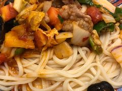-阿拉丁新疆风味餐厅·清真(罗廊巷店)