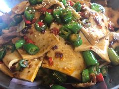 -小土豆北方菜馆(文慧园店)