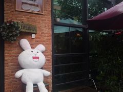 -NLFS1983咖啡花园餐厅(锦桂店)