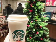 -星巴克(夏碧路店)