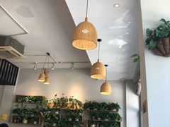 大堂-土桥手掌鸡·26年灌县老味道(都江堰店)