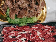 -刘少华贵州小黄牛·鲜牛肉火锅(总店)