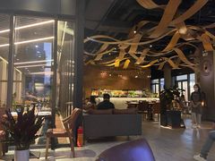 -巴别塔法餐舍(合作路店)