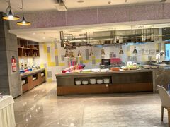 -星璞餐厅(深铁塘朗城君璞酒店)