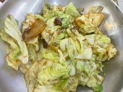 -鑫鸿达·海鲜闽菜热炒小馆(中山路店)