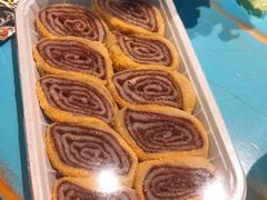 -传闻来紫菜包饭·打糕(西塔韩百店)