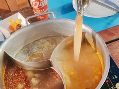 -渔家火锅·海鲜自助餐·演艺(亚龙湾天域酒店)