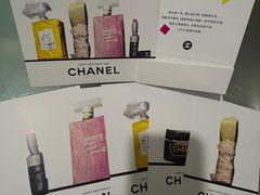 -Chanel香奈儿专柜代买(福州大洋店)