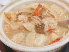 -官塘锋记鱼生·生腌·砂锅粥(牌坊街店)