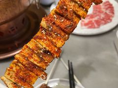 -牛街·马辈儿涮肉(牛街总店)