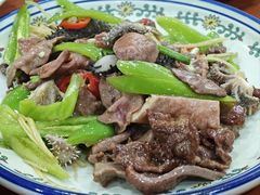 -醉春风(长汀县店头街店)