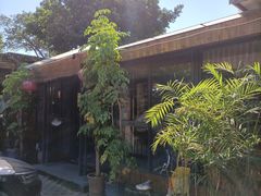 -生态苑农庄(十里画廊遇龙河店)