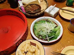 -聂发财重庆江湖菜(解放碑店)