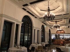 -伯衡55·吉品轩(乌鲁木齐南路店)