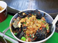 -董顺桃老长沙臭豆腐(步行街店)