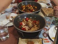 -意卡菲·欢乐聚会餐厅(华侨店)