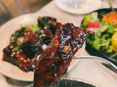 咖啡小排骨-the rug 飞毯 (朝阳公园店)