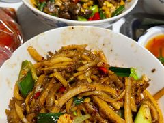 -老长沙龙虾馆·聚会餐厅(白石洲店)