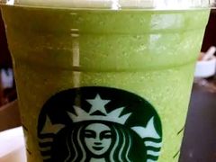 -星巴克(红房子店)