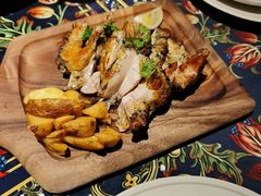 -第101座花园餐厅(湖滨88店)