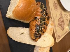 -Mark&Mars Restaurant