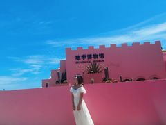 -漳州滨海火山岛自然生态风景区