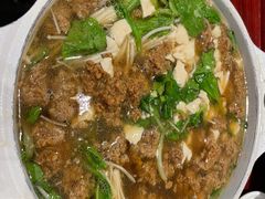 肉丸汤-集贤门·徽菜(福田店)