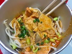 莴苣-大喜麻辣拌(凯德1818店)