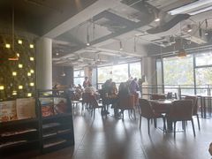 大堂-必胜客(宁波天一水街店)