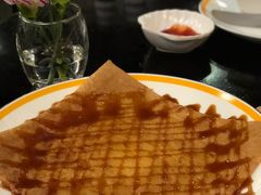-La Creperie法餐厅(芮欧百货店)