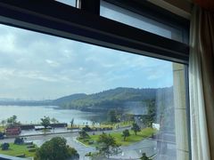 -宁波富邦荪湖山庄