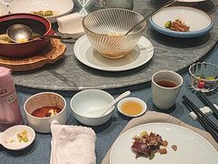 -浙江西子宾馆·牡丹厅