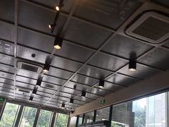 -星巴克(深圳世界金融中心店)