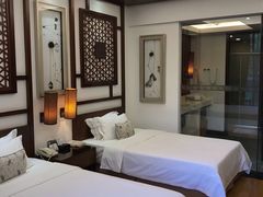 -苏州环秀晓筑养生度假村