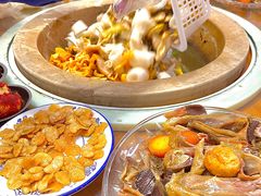 -双喜农庄·菌香园(安居家园店)