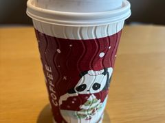 -COSTA COFFEE(上海五玠坊店)