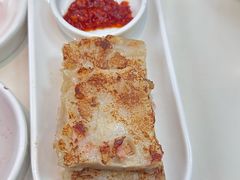 -蔡澜点心·粤菜(赛格国际购物中心店)