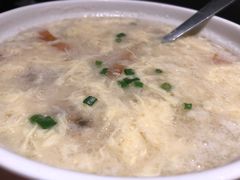 -吕氏疙瘩汤·新鲁菜(济南万象城店)
