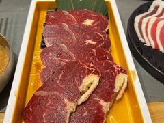 -龙虾奇迹泥炉烤肉(大华三路店)