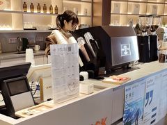 -Sips&Lick茶兰咖啡(五道口店)