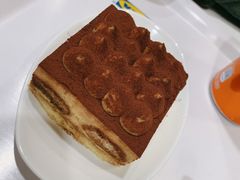 提拉米苏-宜家·瑞典风味餐厅(烟台路店)