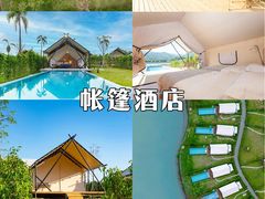 -南海湾森林生态园