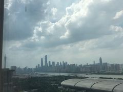 -广交会威斯汀酒店