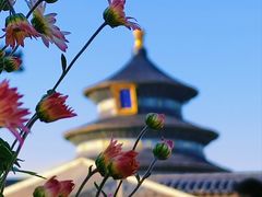 -天坛公园