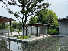 -木守西溪溪隐餐厅